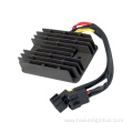 Motorcycle rectifier can be customized